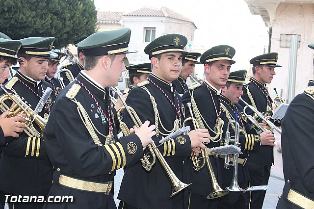 Certamen de Bandas de Cornetas y Tambores y Agrupaciones Musicales 2014 - 11