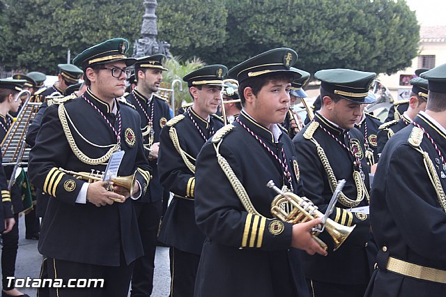 Certamen de Bandas de Cornetas y Tambores y Agrupaciones Musicales 2014 - 12