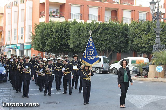 Certamen de Bandas de Cornetas y Tambores y Agrupaciones Musicales 2014 - 20