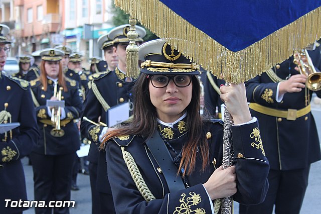 Certamen de Bandas de Cornetas y Tambores y Agrupaciones Musicales 2014 - 24