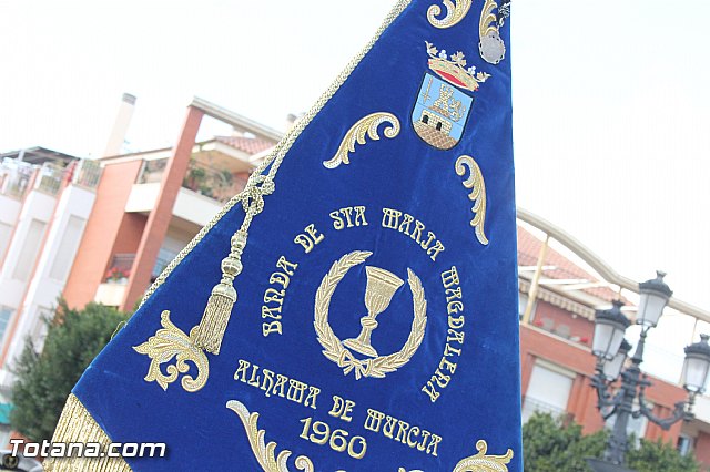 Certamen de Bandas de Cornetas y Tambores y Agrupaciones Musicales 2014 - 25