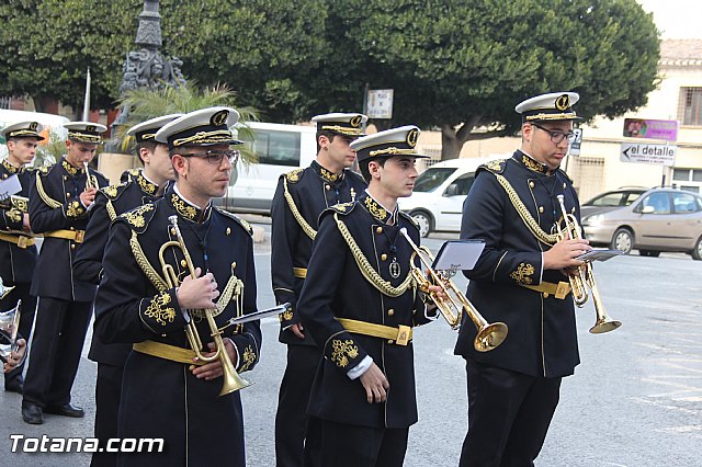Certamen de Bandas de Cornetas y Tambores y Agrupaciones Musicales 2014 - 26