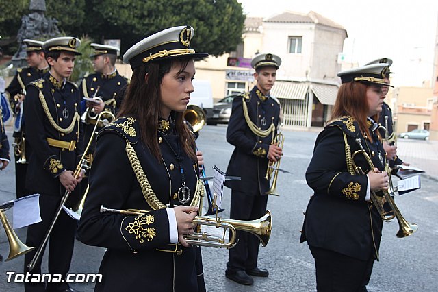 Certamen de Bandas de Cornetas y Tambores y Agrupaciones Musicales 2014 - 29