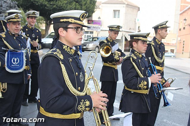 Certamen de Bandas de Cornetas y Tambores y Agrupaciones Musicales 2014 - 30
