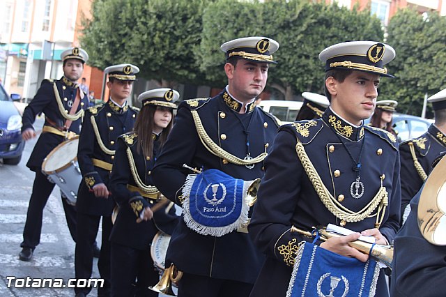 Certamen de Bandas de Cornetas y Tambores y Agrupaciones Musicales 2014 - 32