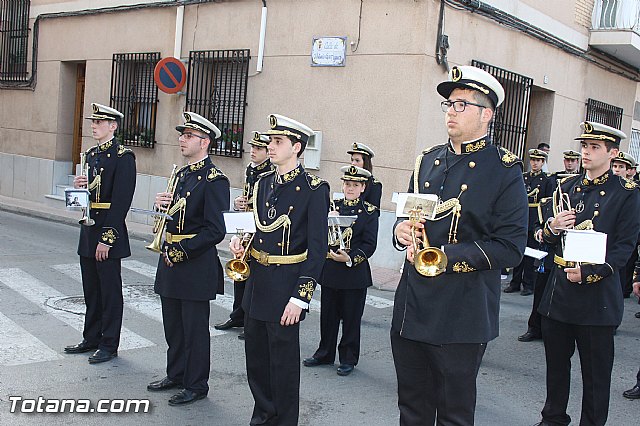 Certamen de Bandas de Cornetas y Tambores y Agrupaciones Musicales 2014 - 33