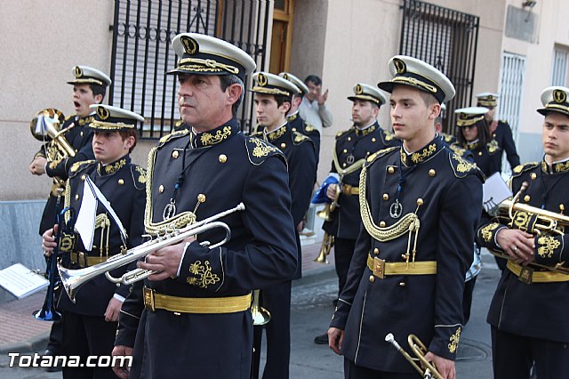 Certamen de Bandas de Cornetas y Tambores y Agrupaciones Musicales 2014 - 34