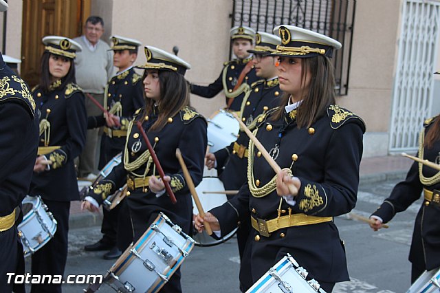 Certamen de Bandas de Cornetas y Tambores y Agrupaciones Musicales 2014 - 37