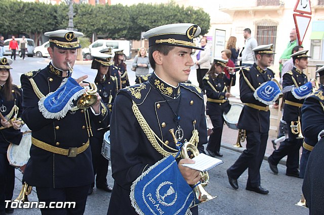 Certamen de Bandas de Cornetas y Tambores y Agrupaciones Musicales 2014 - 43