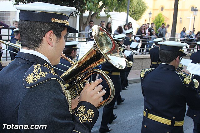 Certamen de Bandas de Cornetas y Tambores y Agrupaciones Musicales 2014 - 44