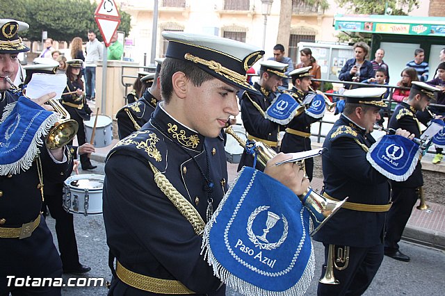 Certamen de Bandas de Cornetas y Tambores y Agrupaciones Musicales 2014 - 45