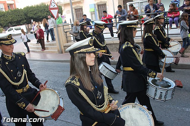 Certamen de Bandas de Cornetas y Tambores y Agrupaciones Musicales 2014 - 47