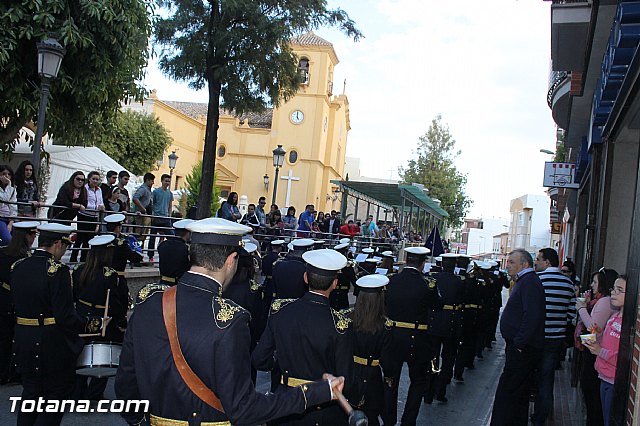 Certamen de Bandas de Cornetas y Tambores y Agrupaciones Musicales 2014 - 49