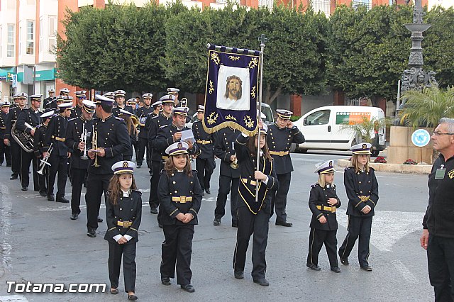 Certamen de Bandas de Cornetas y Tambores y Agrupaciones Musicales 2014 - 50