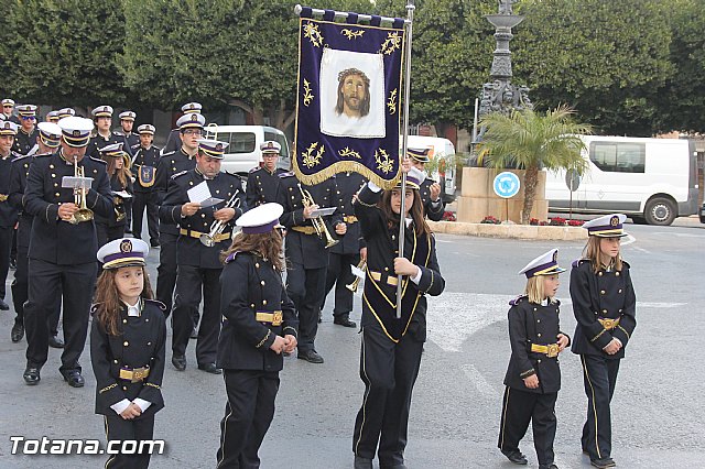 Certamen de Bandas de Cornetas y Tambores y Agrupaciones Musicales 2014 - 51