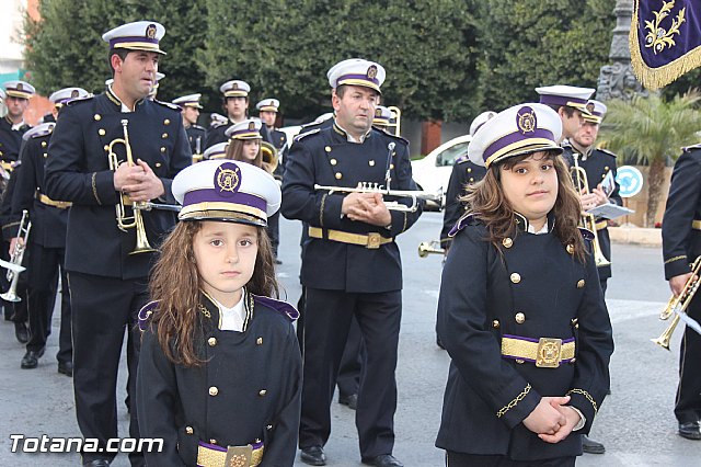 Certamen de Bandas de Cornetas y Tambores y Agrupaciones Musicales 2014 - 52
