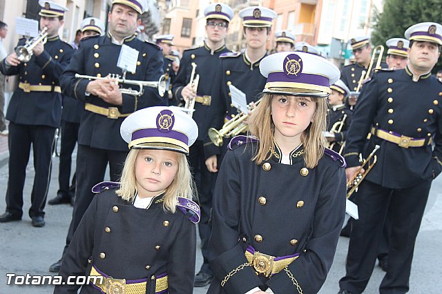 Certamen de Bandas de Cornetas y Tambores y Agrupaciones Musicales 2014 - 53