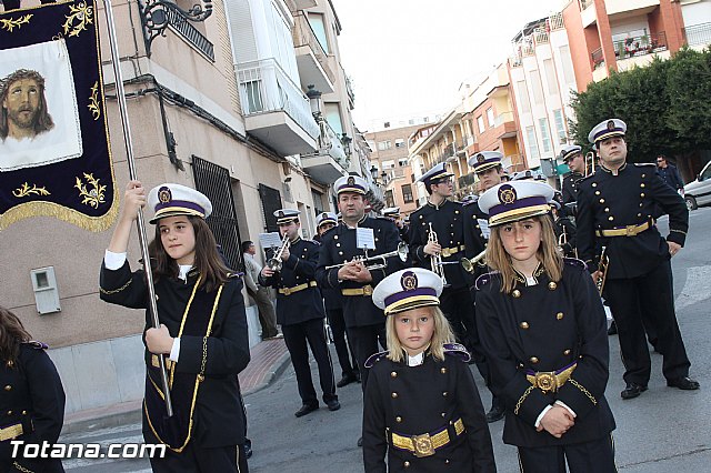 Certamen de Bandas de Cornetas y Tambores y Agrupaciones Musicales 2014 - 54