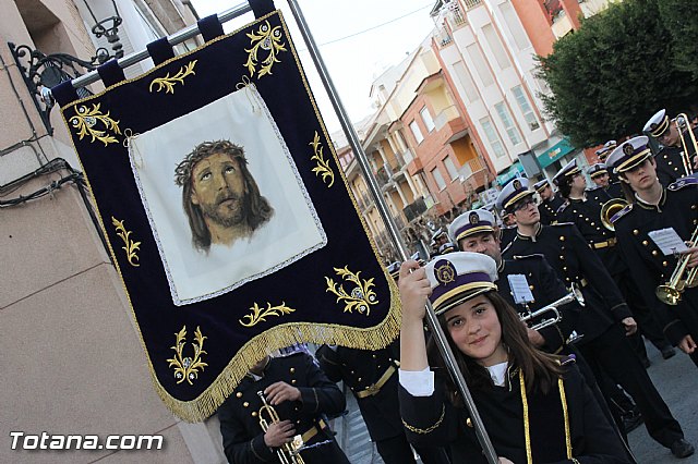 Certamen de Bandas de Cornetas y Tambores y Agrupaciones Musicales 2014 - 55