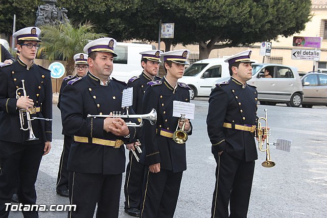 Certamen de Bandas de Cornetas y Tambores y Agrupaciones Musicales 2014 - 56