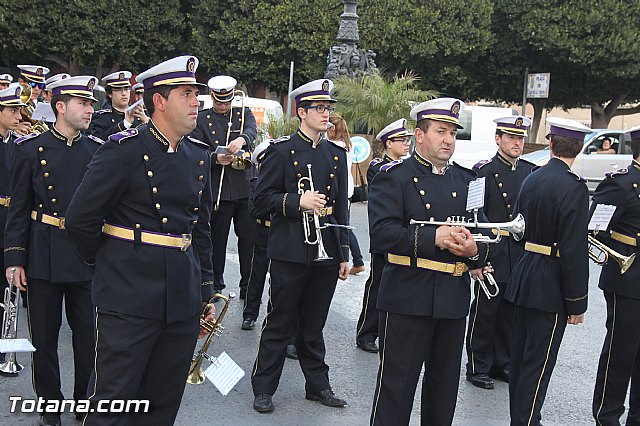 Certamen de Bandas de Cornetas y Tambores y Agrupaciones Musicales 2014 - 57