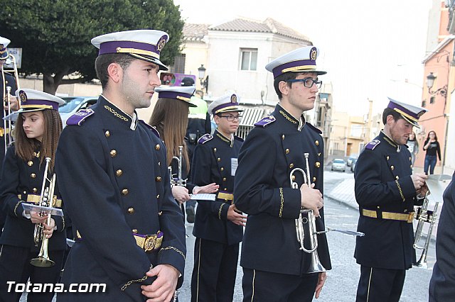 Certamen de Bandas de Cornetas y Tambores y Agrupaciones Musicales 2014 - 58