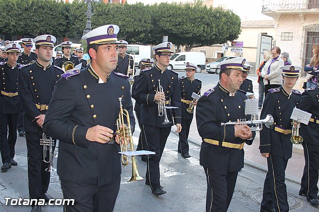 Certamen de Bandas de Cornetas y Tambores y Agrupaciones Musicales 2014 - 60