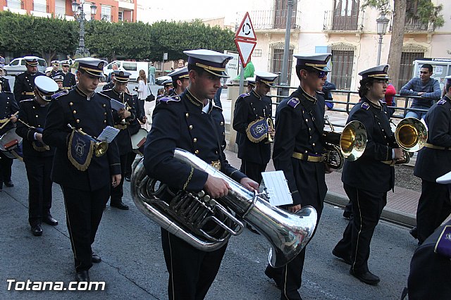 Certamen de Bandas de Cornetas y Tambores y Agrupaciones Musicales 2014 - 62
