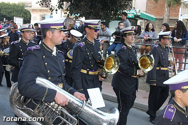 Certamen de Bandas de Cornetas y Tambores y Agrupaciones Musicales 2014 - 63