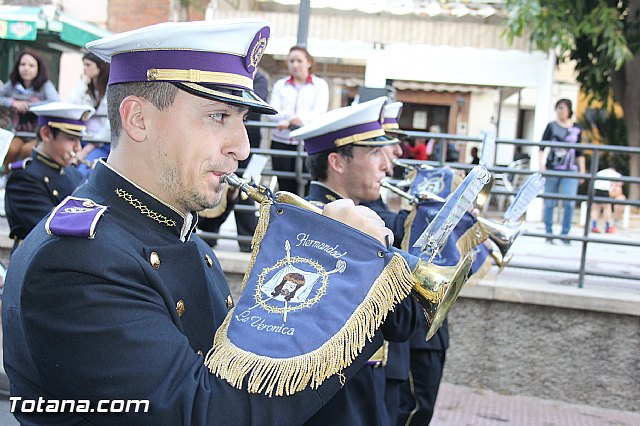 Certamen de Bandas de Cornetas y Tambores y Agrupaciones Musicales 2014 - 64