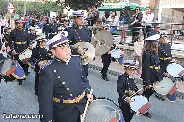 Certamen de Bandas de Cornetas y Tambores y Agrupaciones Musicales 2014 - 65