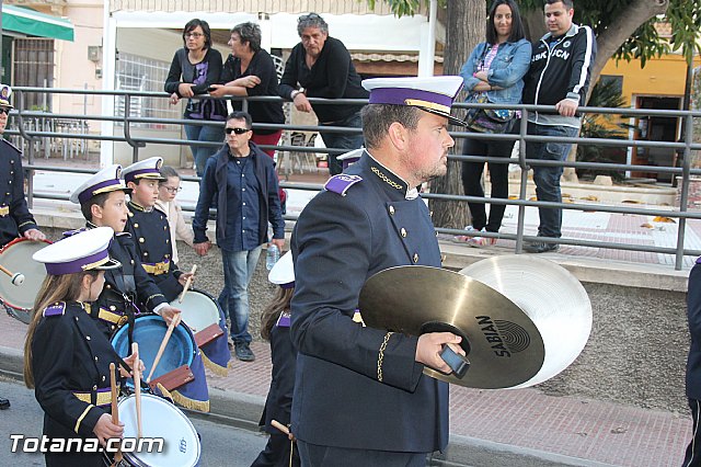 Certamen de Bandas de Cornetas y Tambores y Agrupaciones Musicales 2014 - 66