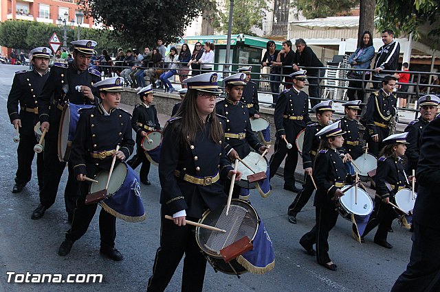 Certamen de Bandas de Cornetas y Tambores y Agrupaciones Musicales 2014 - 67