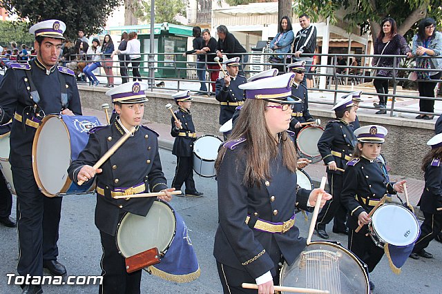 Certamen de Bandas de Cornetas y Tambores y Agrupaciones Musicales 2014 - 68
