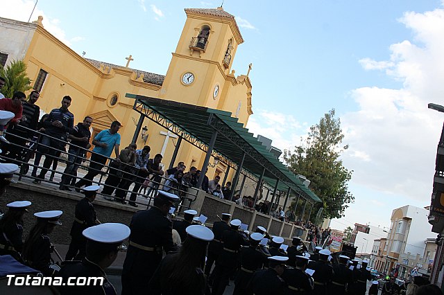 Certamen de Bandas de Cornetas y Tambores y Agrupaciones Musicales 2014 - 69