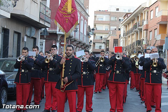 Certamen de Bandas de Cornetas y Tambores y Agrupaciones Musicales 2014 - 70
