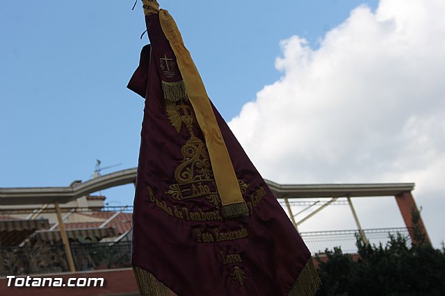 Certamen de Bandas de Cornetas y Tambores y Agrupaciones Musicales 2014 - 71