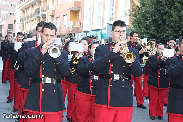 Certamen de Bandas de Cornetas y Tambores y Agrupaciones Musicales 2014 - 72
