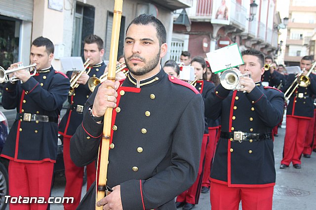 Certamen de Bandas de Cornetas y Tambores y Agrupaciones Musicales 2014 - 73