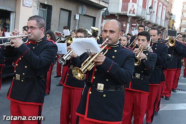 Certamen de Bandas de Cornetas y Tambores y Agrupaciones Musicales 2014 - 75