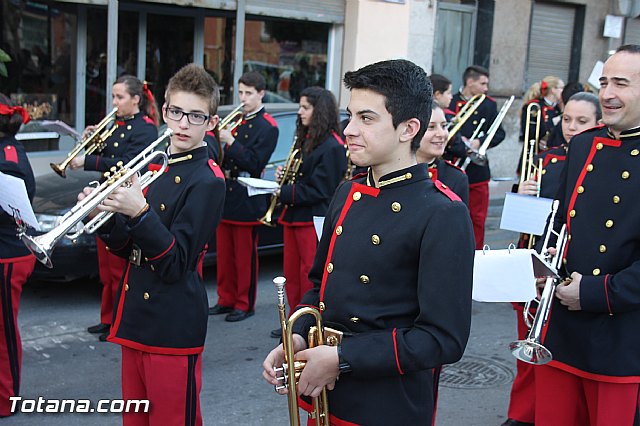 Certamen de Bandas de Cornetas y Tambores y Agrupaciones Musicales 2014 - 76