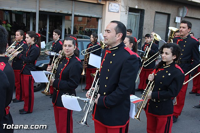 Certamen de Bandas de Cornetas y Tambores y Agrupaciones Musicales 2014 - 77