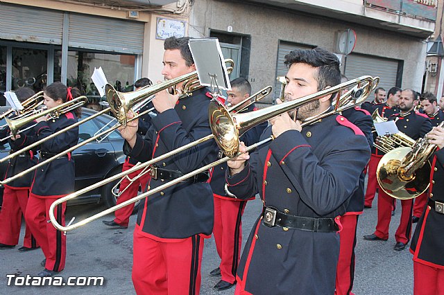 Certamen de Bandas de Cornetas y Tambores y Agrupaciones Musicales 2014 - 78