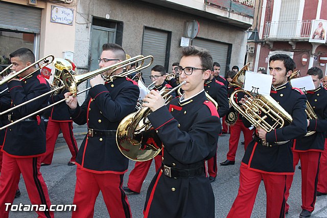 Certamen de Bandas de Cornetas y Tambores y Agrupaciones Musicales 2014 - 79
