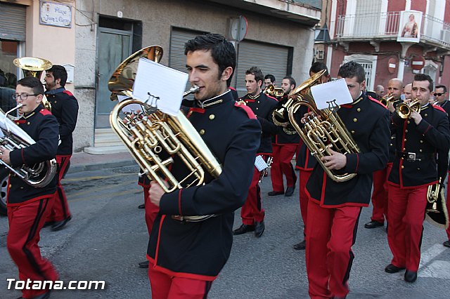 Certamen de Bandas de Cornetas y Tambores y Agrupaciones Musicales 2014 - 80