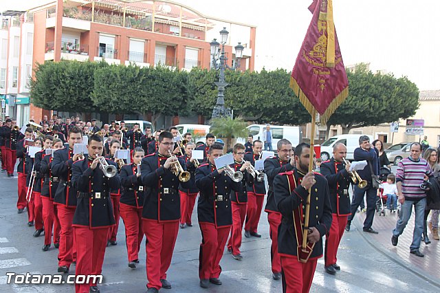 Certamen de Bandas de Cornetas y Tambores y Agrupaciones Musicales 2014 - 81