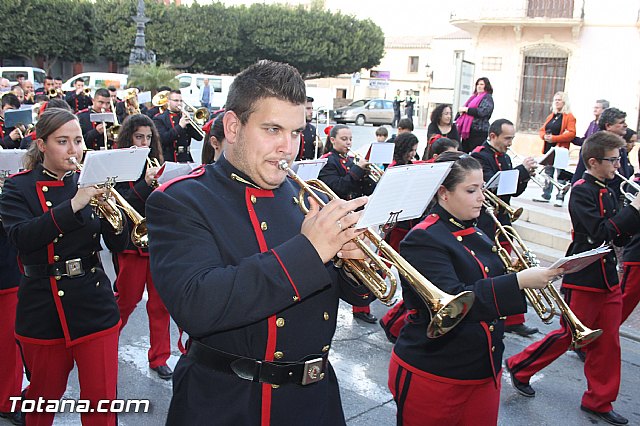 Certamen de Bandas de Cornetas y Tambores y Agrupaciones Musicales 2014 - 83