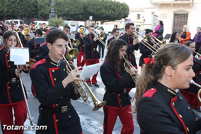 Certamen de Bandas de Cornetas y Tambores y Agrupaciones Musicales 2014 - 84