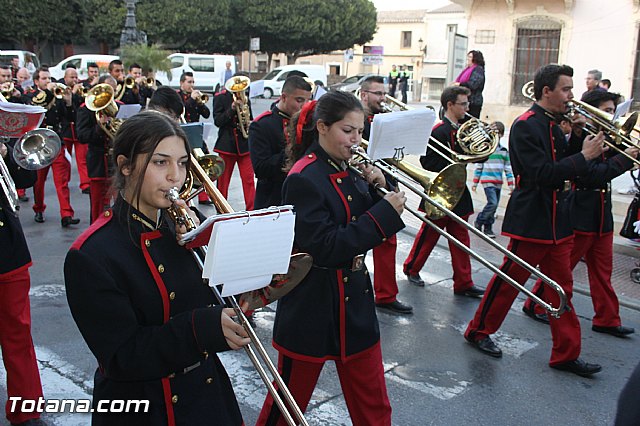 Certamen de Bandas de Cornetas y Tambores y Agrupaciones Musicales 2014 - 85