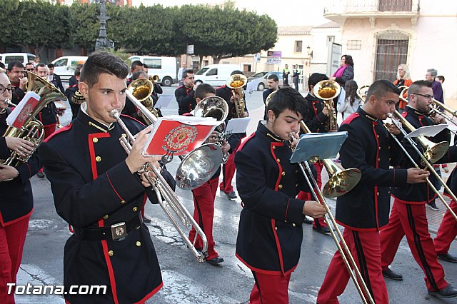 Certamen de Bandas de Cornetas y Tambores y Agrupaciones Musicales 2014 - 86